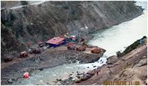 Neelum-Jhelum Hydropower Project